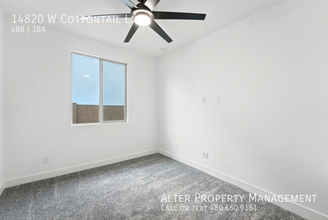 Building Photo - 14820 W Cottontail Ln