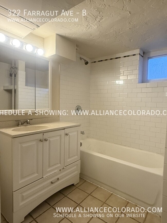 Building Photo - 322 Farragut Ave