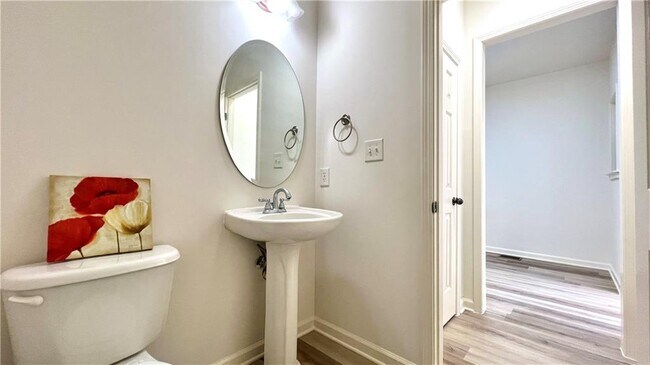 Building Photo - 4363 Grove Field Park NW