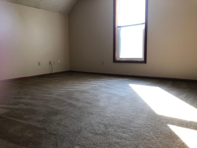 Master Bedroom - 1104 Pennsylvania Ave