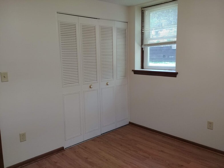 Full size Bedroom #2 - 92 Logan Ave W