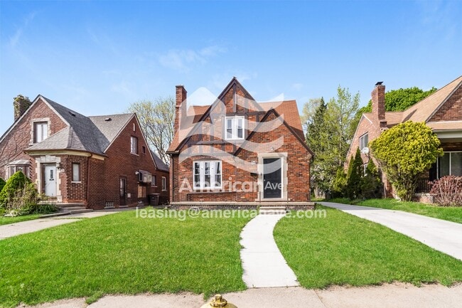 Building Photo - 100 Spokane Dr