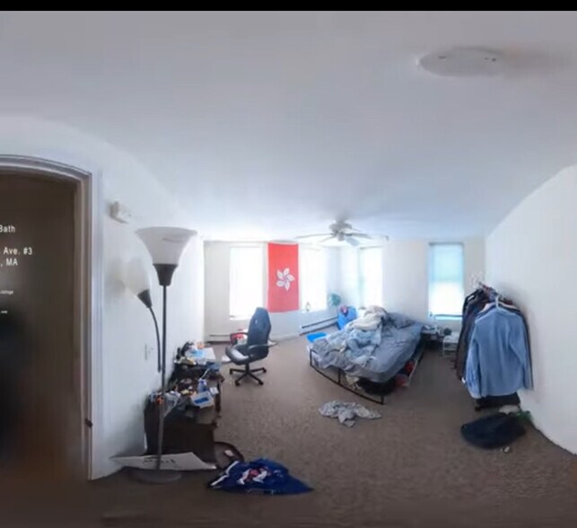 Building Photo - 1979 Massachusetts Ave