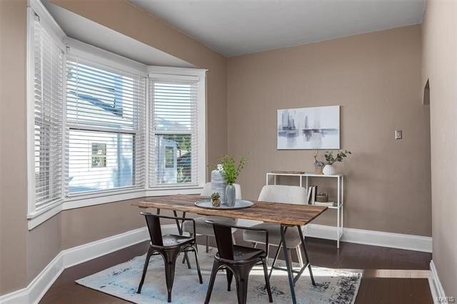 Building Photo - Fantastic 2bd/1ba home! Let yourself in!