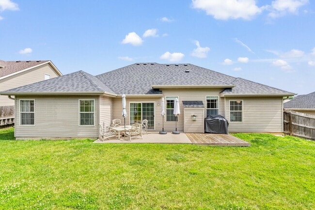 Building Photo - 4804 Cedar Coals Ct