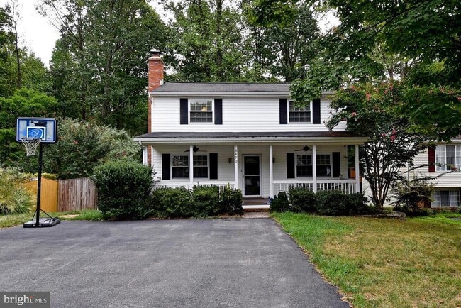 Building Photo - 8470 Misty Blue Ct