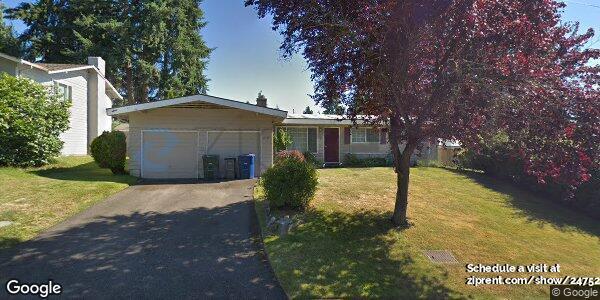 Building Photo - 16719 NE 20th St