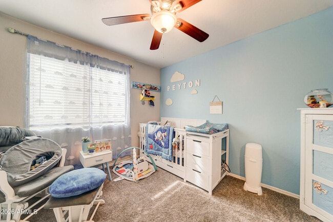 Building Photo - 2744 S Raven