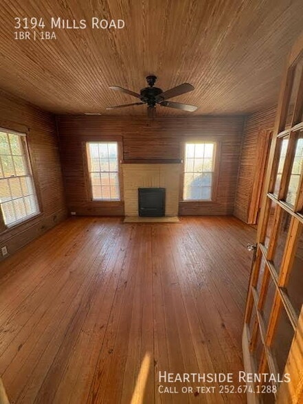 Building Photo - 3194 Mills Rd