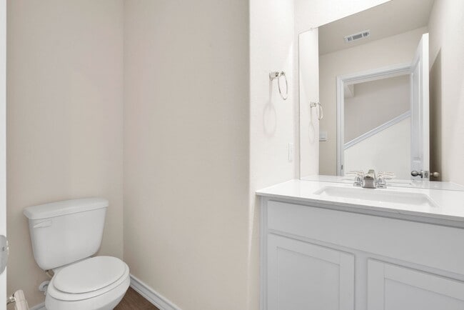 Building Photo - Spacious 5-Bedroom Beauty in Redbird Ranch –  with Community Perks!