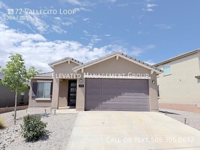 Building Photo - 1172 Vallecito Loop NW