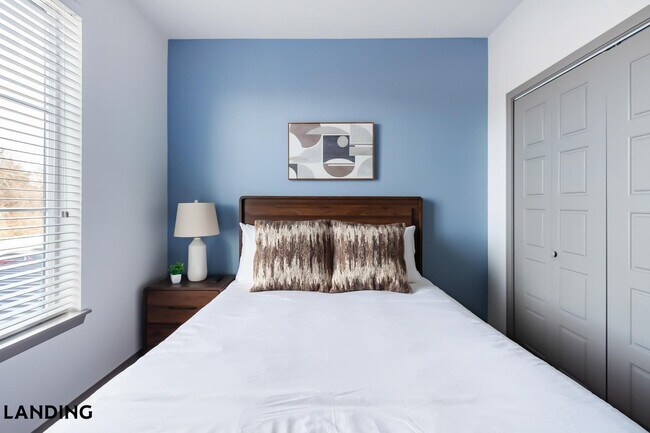 Building Photo - 2621 S Jefferson Ave