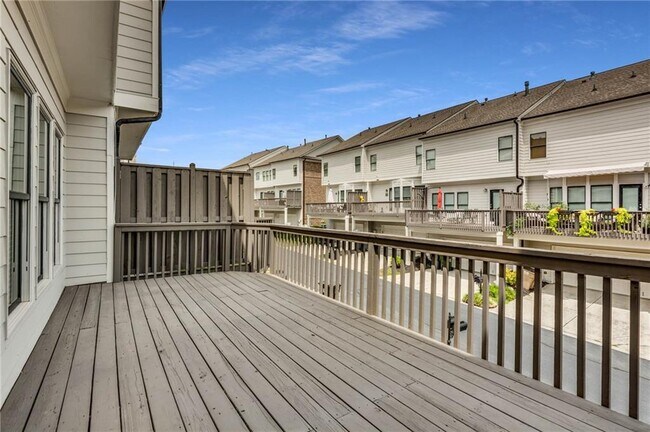 Building Photo - 3962 Boston Common St NW