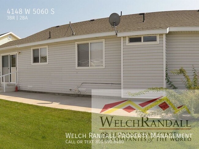 Building Photo - 3 Bed 2 Bath Single Family Home.
