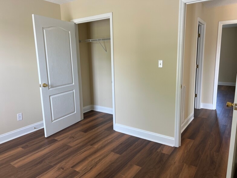 Bedroom - 25585 Nick Davis Rd