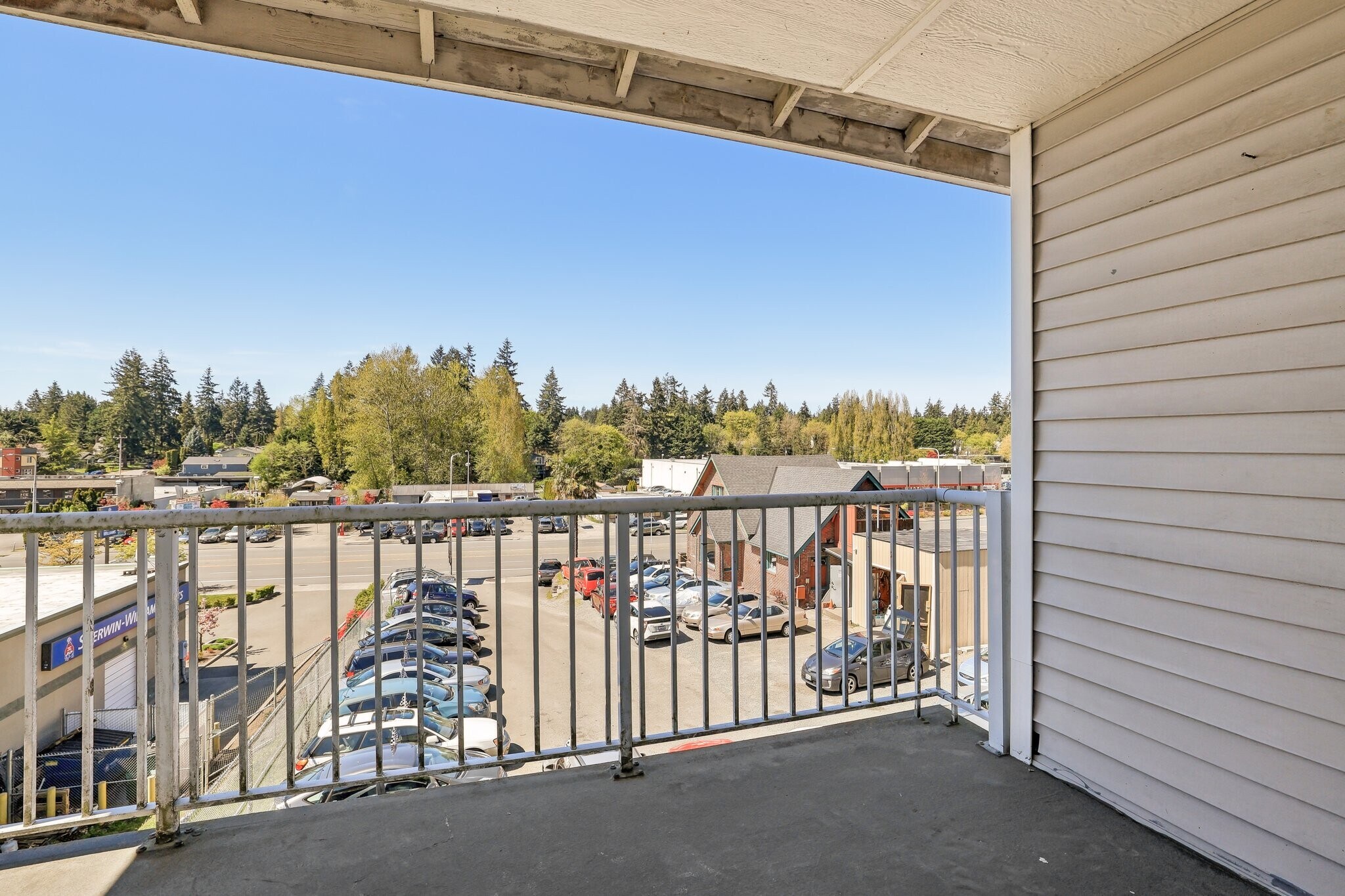 Building Photo - 13227 35th Ave NE