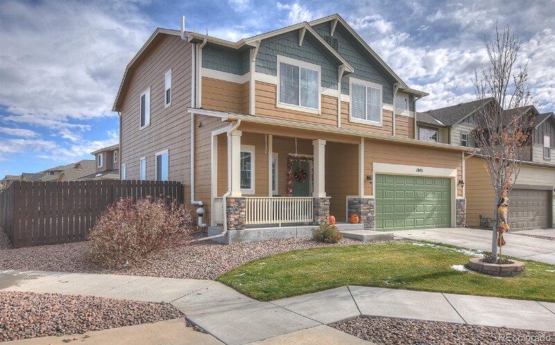 Building Photo - 1845 Bulrush Way