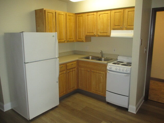 Apartment 112 - Ridgeview Apartments