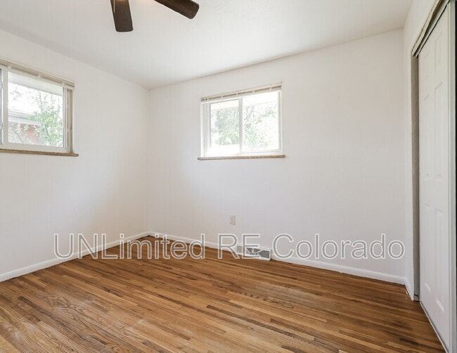 Building Photo - 1014 N Raleigh St