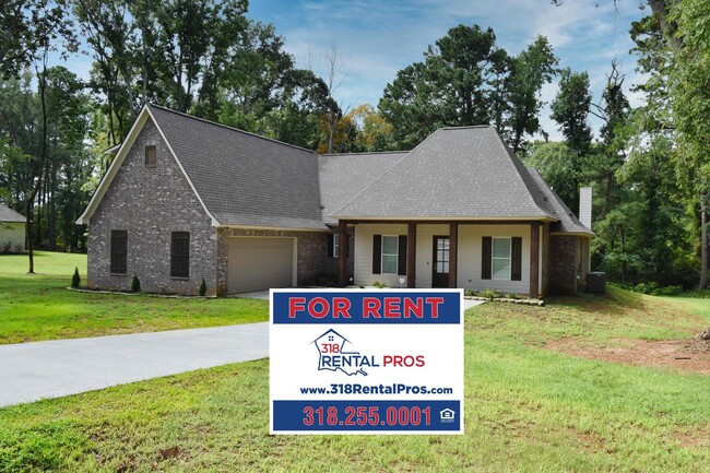 Primary Photo - Beautiful 5 Bed 4 Bath Home in Ruston!