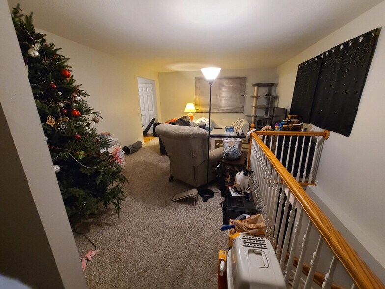 Living Room (main floor) - 476 E Acoma Rd