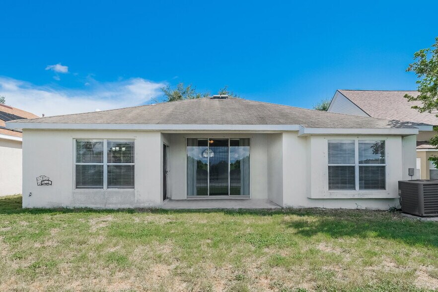 Building Photo - 6613 Cambridge Park Dr