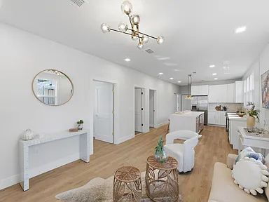 Building Photo - Fully Remodeled Tampa Heights Bungalow | Brand New Luxury Living Near Downtown Tampa!