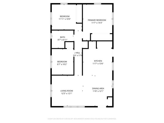 Building Photo - 1503 Gay St