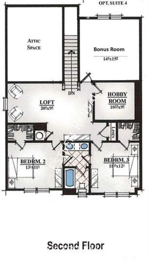 Building Photo - 902 Hillman Ln