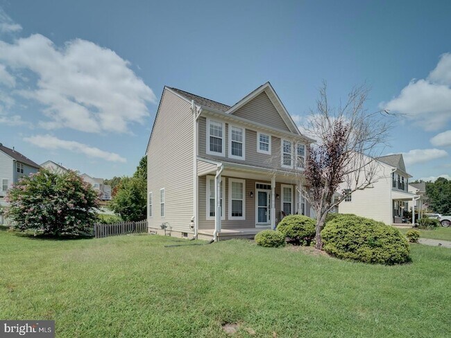 Building Photo - 6311 Hot Spring Ln