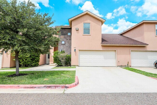 Primary Photo - 10510 Sandia Dr