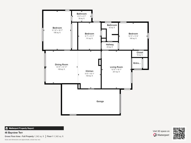 Building Photo - NIcely Updated Mill Valley 3x2 home with large yard, garage, HW floors, laundry
