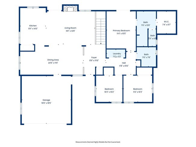 Building Photo - REDUCED PRICE!  Standley Lake / 4 bedroom  / 3 bathroom