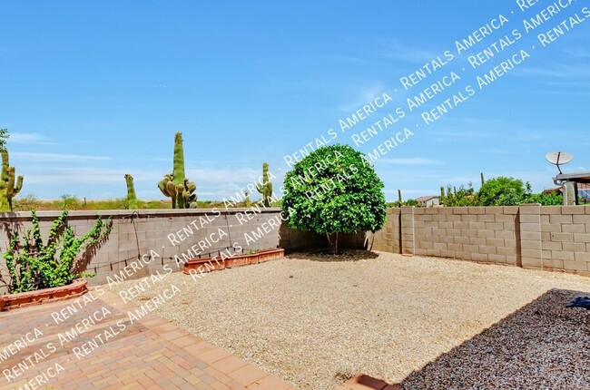 Building Photo - 14536 S Camino Vendaval