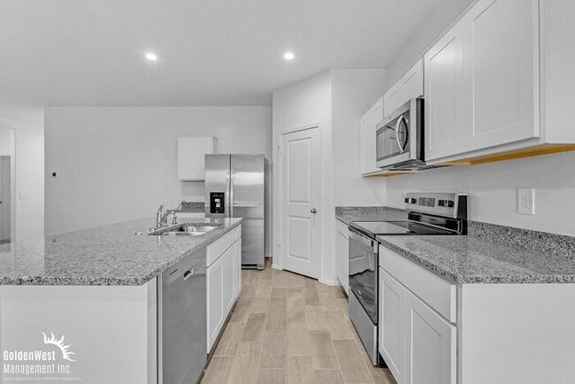 Building Photo - Beautiful 3Bdm 2Ba Home with Modern Updates in Coolidge- Move In Special!