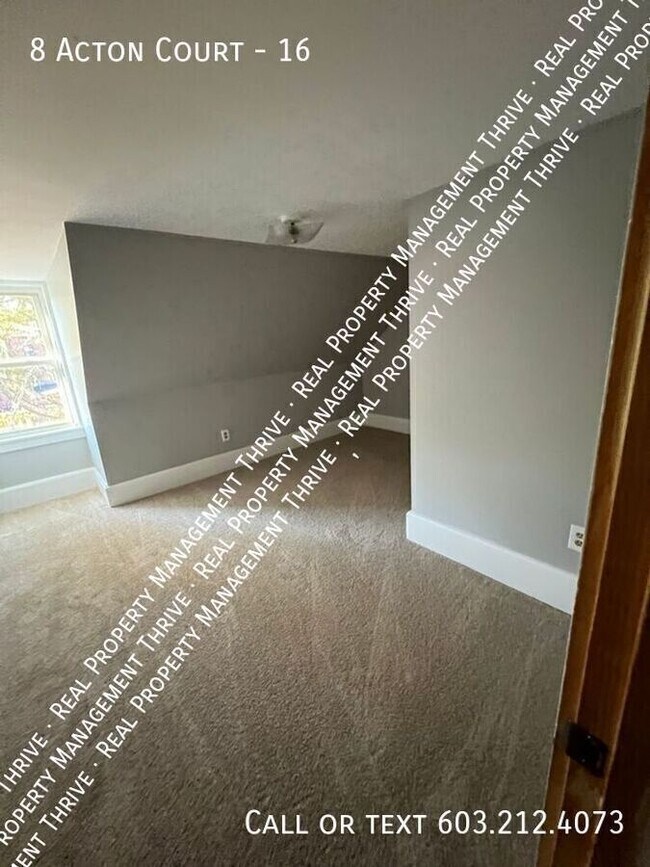 Building Photo - 8 Acton Ct