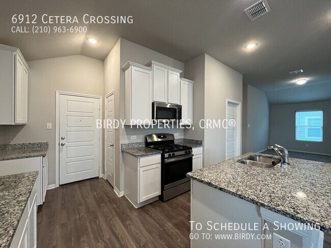 Building Photo - 6912 Cetera Way