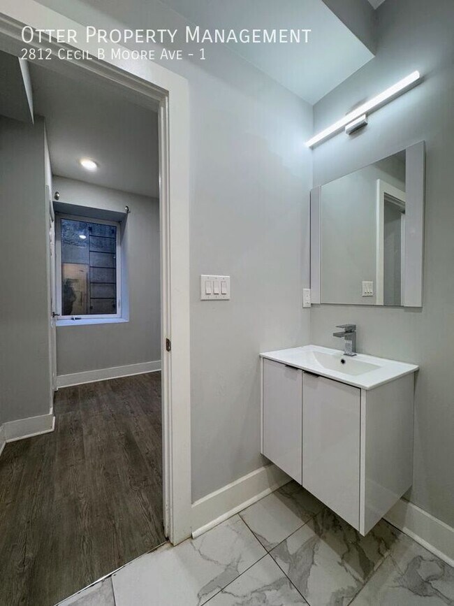 Building Photo - 2812 Cecil B. Moore Ave