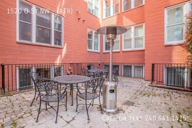 Building Photo - 1520 O St NW