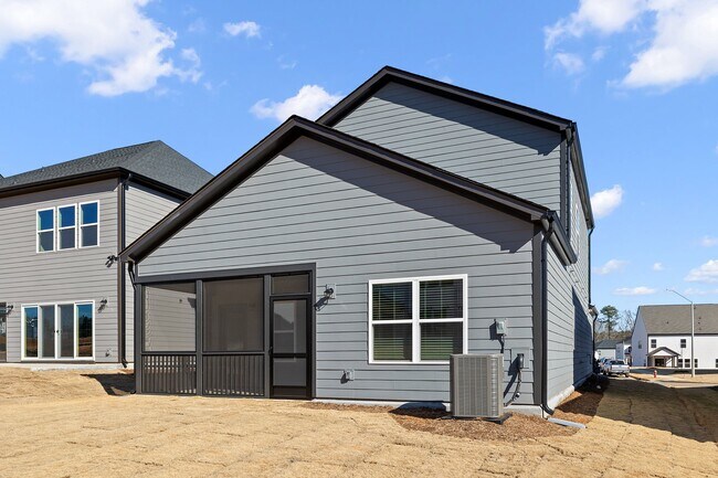 Building Photo - 1601 Malcus Ct