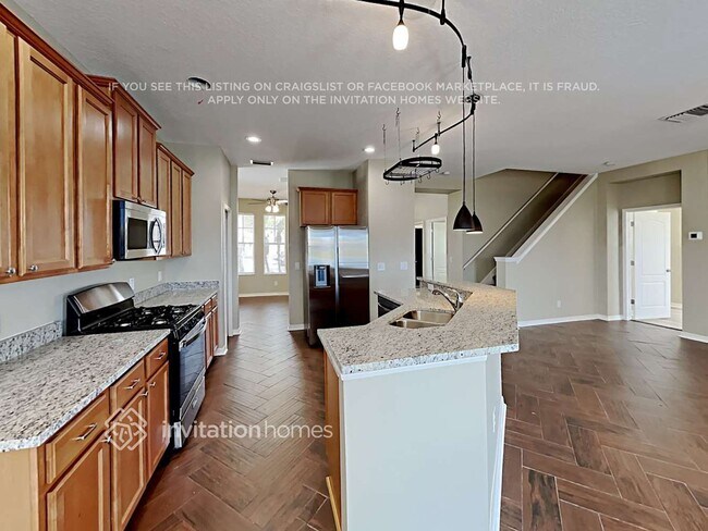 Building Photo - 5232 Clover Mist Dr