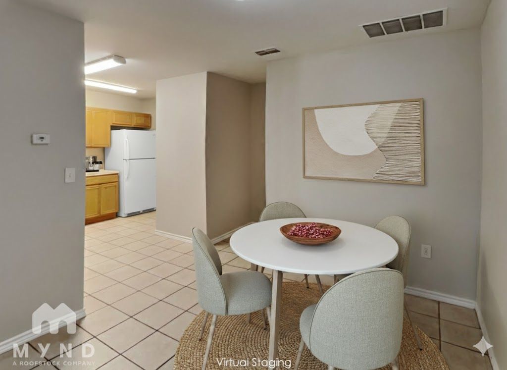 Building Photo - 5419 Harvard St