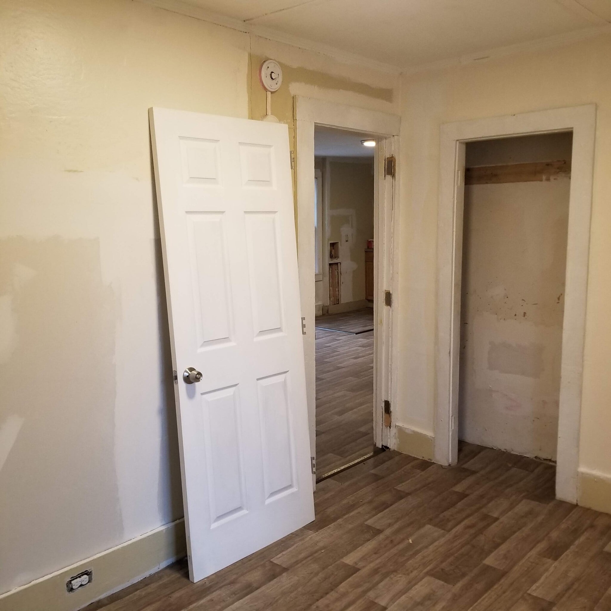 Building Photo - 398 Weaver St