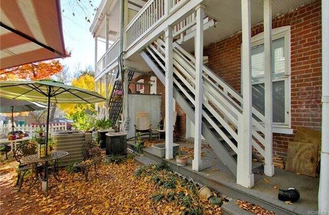 Building Photo - 517 N 21st St