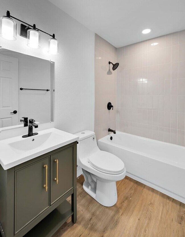 Building Photo - Newly remodeled 4BD 2BA home in Waco