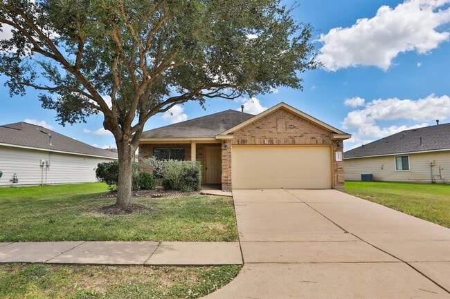 Primary Photo - 20427 Shiloh Mist Ln