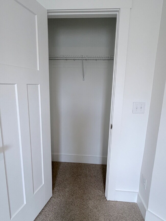 Building Photo - Brand-New 3BR Townhome with Garage in Clayton Crossing