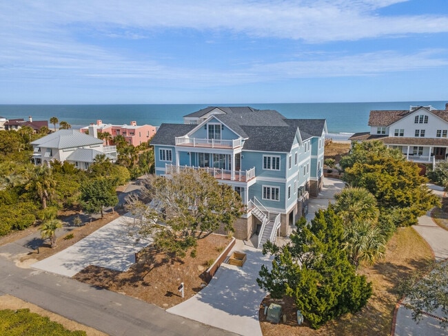 Building Photo - 509 Debordieu Blvd