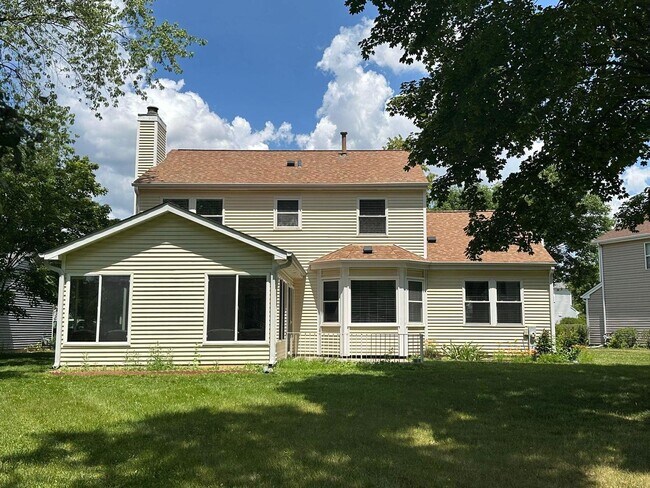 Building Photo - 1384 Marble Hill Dr
