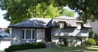 Building Photo - 2632 Boyd St